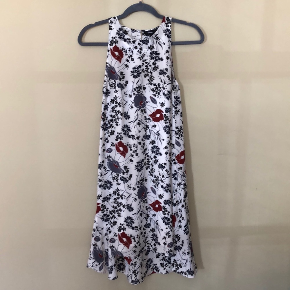 Theory Adlerdale SL dress